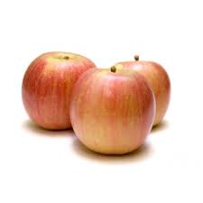 Manzana Fuji - Fresh Fruit Empire